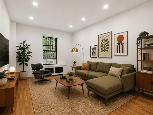 338 Prospect Pl APT 1B, Brooklyn, NY 11238
