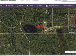 0  (LOT 6/6) Palm Frond Rd, Saint Cloud, FL 34773