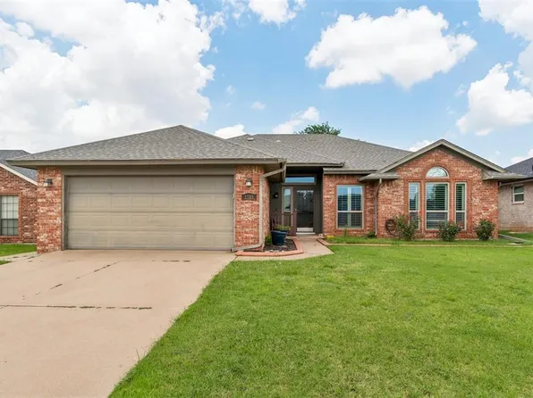 2705 NW 160th Ter, Edmond, OK 73013