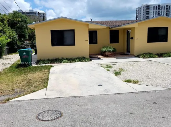 2625 SW 29th Ave, Miami, FL 33133