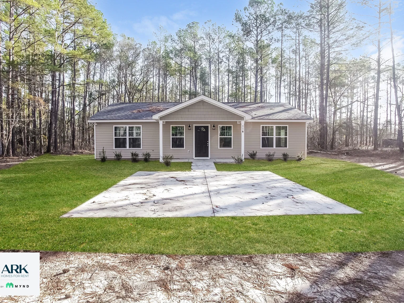 3 bed, 2.0 bath, 1320 sqft, $1,745 — Photo 1