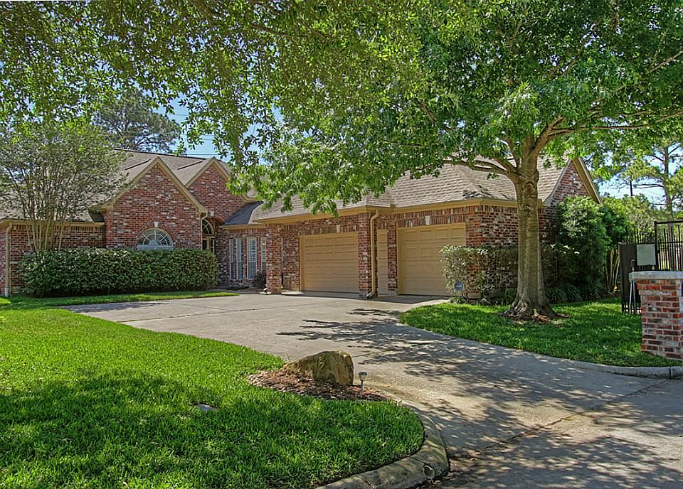 12955 Quail Park Dr, Cypress, TX 77429 Zillow