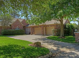 12955 Quail Park Dr, Cypress, TX 77429