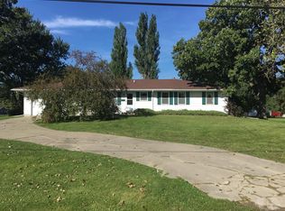 203 Alpine Rd, Agency, IA 52530