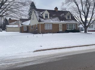 424 Mine St, Norway, MI 49870