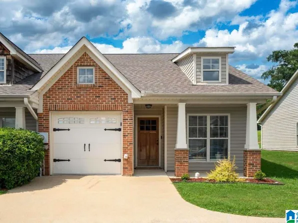 2047 Rossburg Pl, Calera, AL 35040