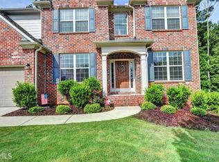 5285 Belmore Manor Ct #18, Suwanee, GA 30024