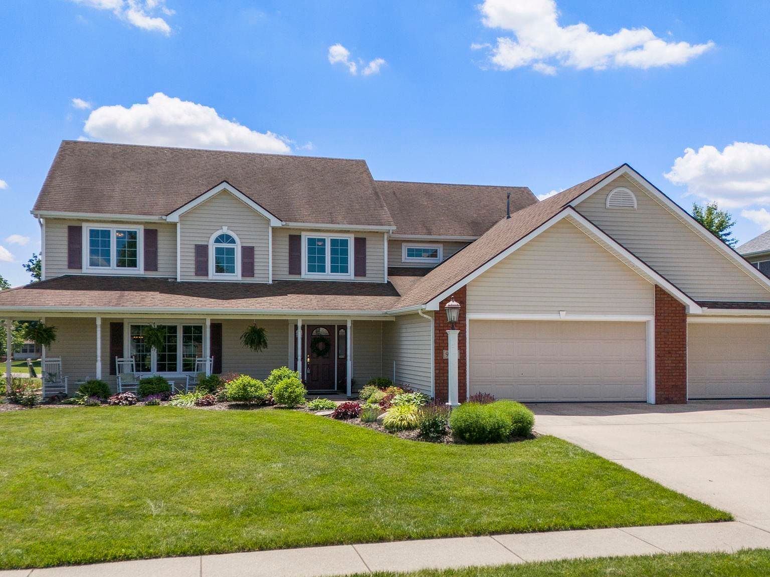 9117 Nautical Way, New Haven, IN 46774 | Zillow
