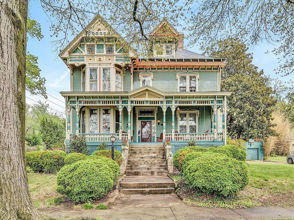 405 Pennsylvania Ave, Salem, VA 24153 MLS 896771 Zillow