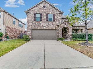 8123 Yarrow Dr, Cypress, TX 77433