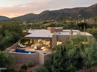 10758 E Tamarisk Way, Scottsdale, AZ 85262