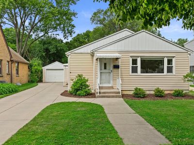 181 North 92nd STREET, Milwaukee, WI, 53226
