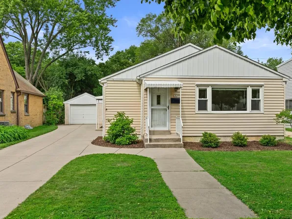 181 North 92nd STREET, Milwaukee, WI 53226