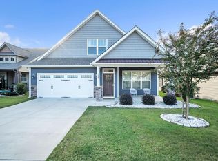 104 Ramshackle Way, Greer, SC 29650