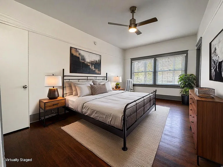 445 E 3rd St #203 — Photo 1