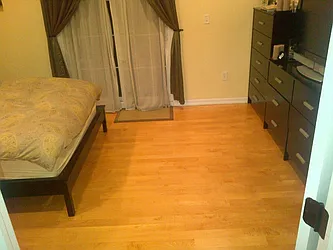 Rented by Metro Garden Realty NYC