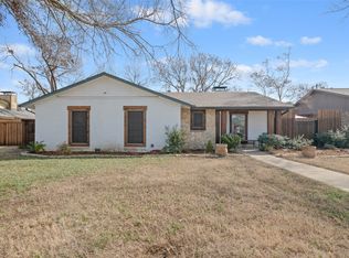 2005 Wisteria St, Denton, TX 76205