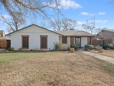 2005 Wisteria St, Denton, TX, 76205