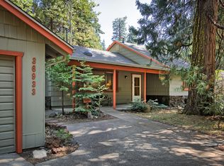 36933 Viola Dr, Shingletown, CA 96088