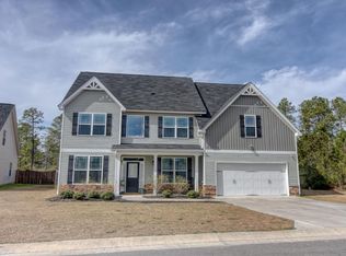 115 Pine Lakes Dr, Maple Hill, NC 28454