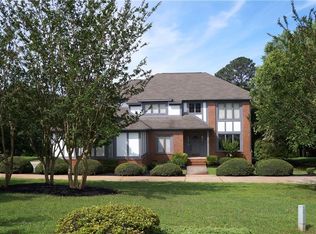 1102 Harpers Way, Anderson, SC 29621
