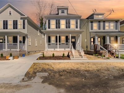 738 A Ave, Norfolk, VA, 23504