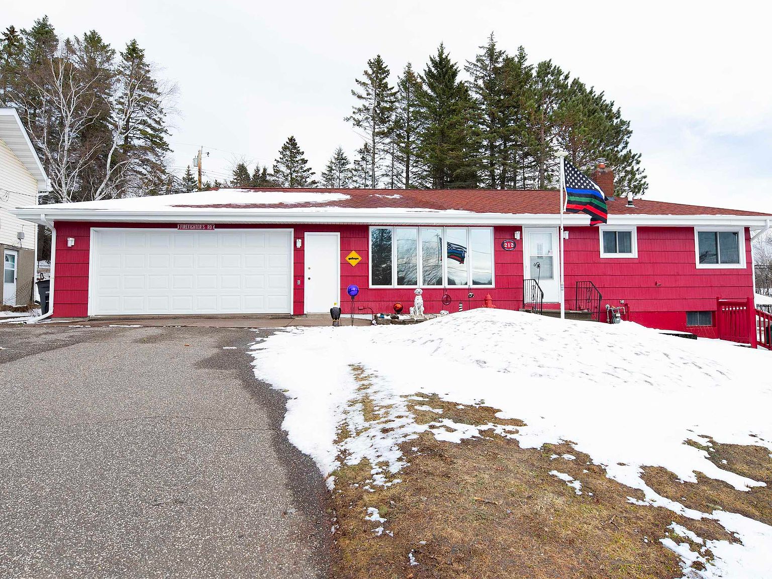 212 N Blackman Ave, Duluth, MN 55811 Zillow