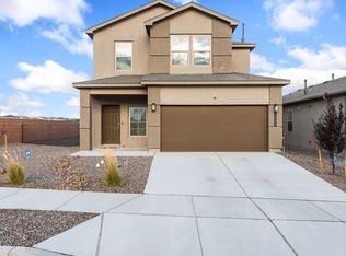 1504 Woods St NE, Rio Rancho, NM 87144