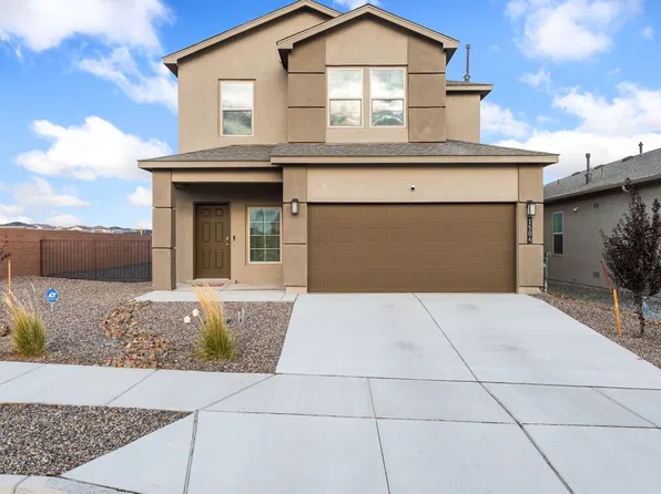 1504 Woods St NE, Rio Rancho, NM