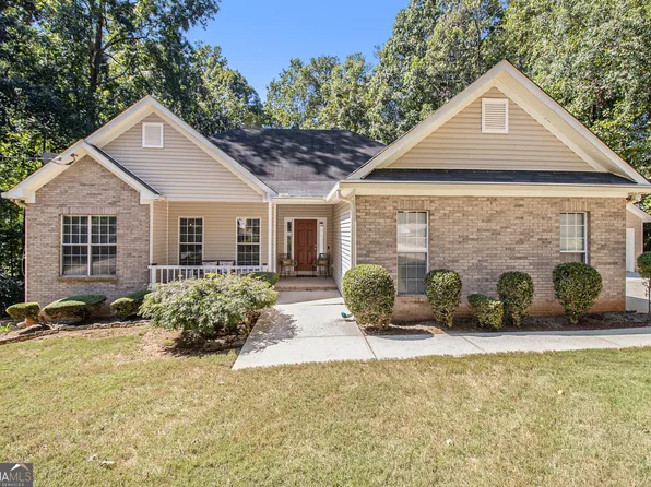 1929 Amherst Ct SE, Conyers, GA 30013