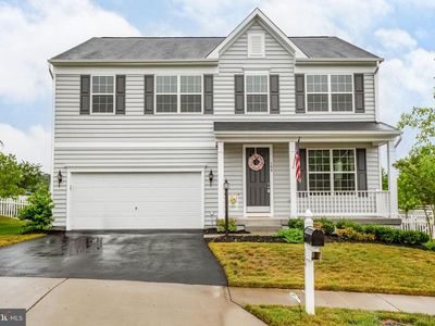 104 Silver Comet Ct, Fredericksburg, VA, 22405