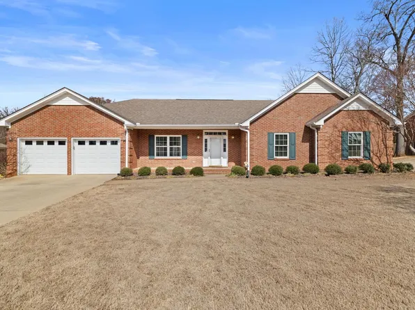 324 Kingston Dr, Florence, AL 35633