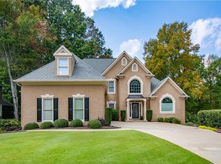 5017 Winding Hills Ln, Woodstock, GA 30189