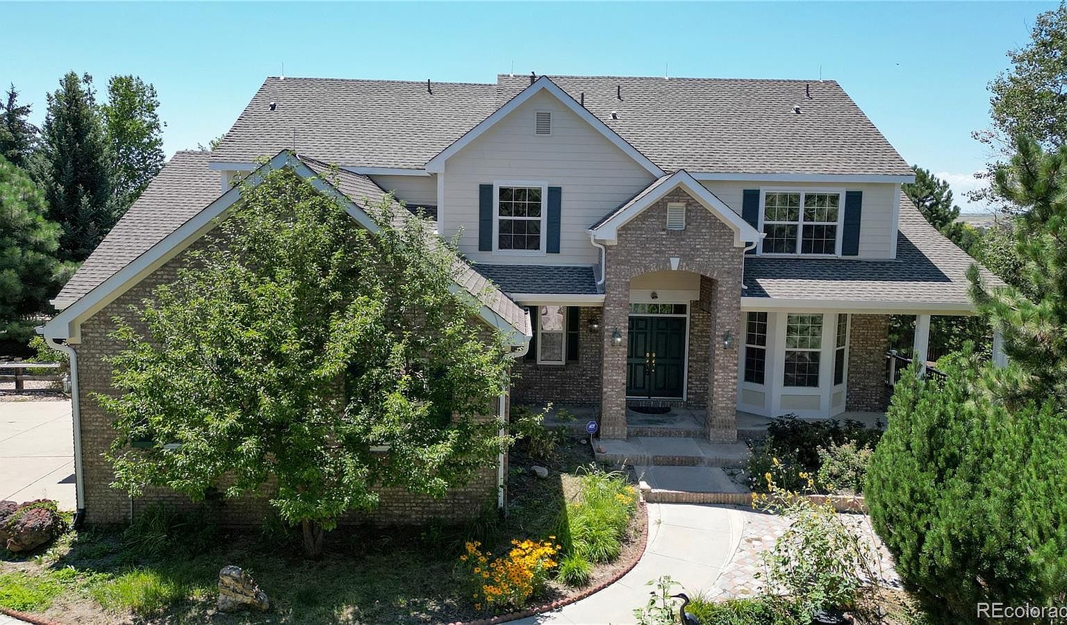 20012 E Hatchet Ranch Place, Parker, CO 80134 Zillow