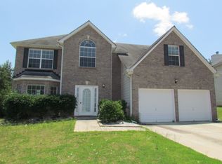 6442 Dekeon Dr, Atlanta, GA 30349