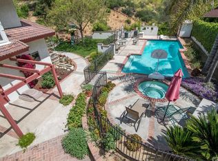 12607 La Solana Dr, Redlands, CA 92373