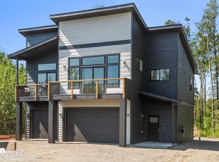 8047 Knik Knack Mud Shack Rd, Wasilla, AK 99654