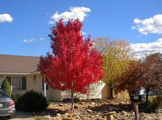 111 West St, Mancos, CO 81328