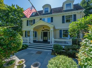10 Eliot Rd, Lexington, MA 02421