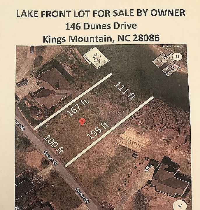 1st image of 146 1 Dunes Dr