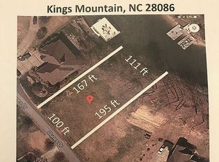 146 1 Dunes Dr, Kings Mountain, NC 28086