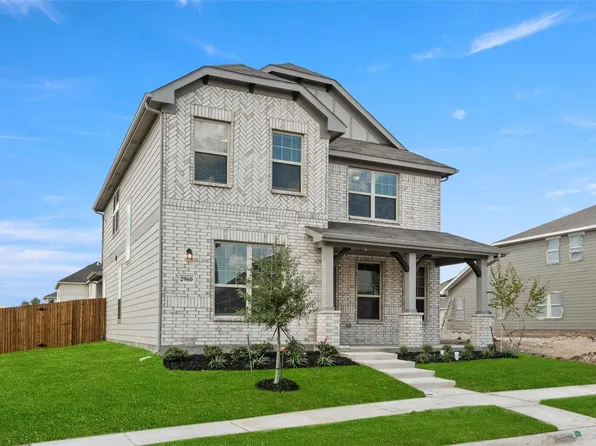 2960 Dixondale Dr, Fort Worth, TX 76108