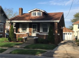 723 1st St NE, Massillon, OH