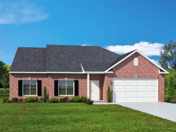 Adams Plan, Shamrock Valley