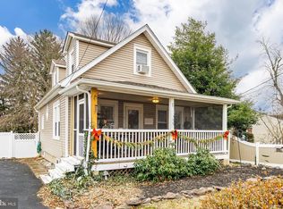 174 Crest Ave, Hamilton, NJ 08690