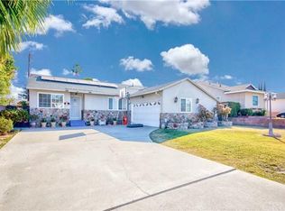 1826 Pontenova Ave, Hacienda Heights, CA 91745