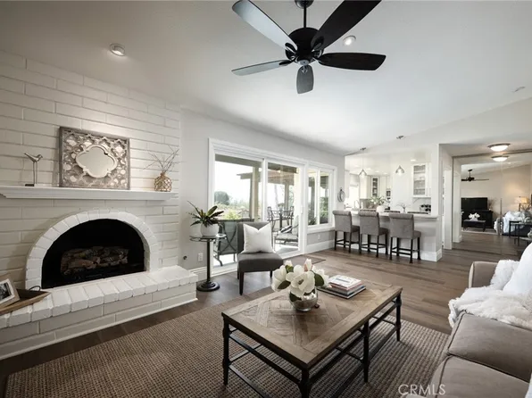 28052 Via Congora, Mission Viejo, CA 92692