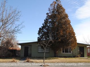 1029 W Ivy Ave, Moses Lake, WA 98837