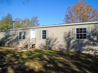760 NW 96th Pl, Branford, FL 32008