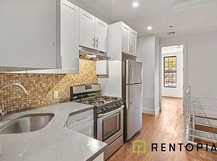 558 Kosciuszko St #1E, Brooklyn, NY 11221